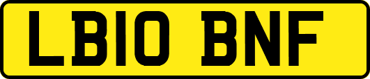 LB10BNF
