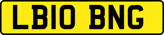 LB10BNG