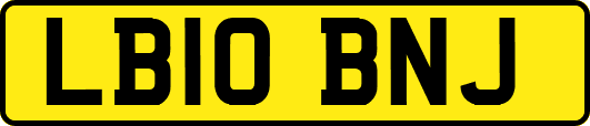 LB10BNJ