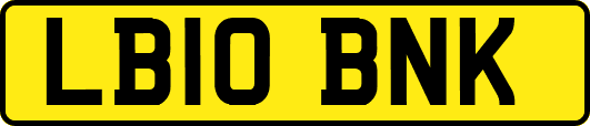 LB10BNK