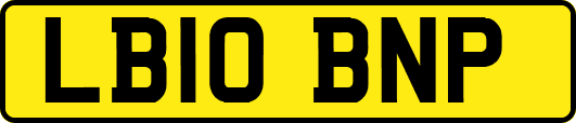 LB10BNP