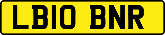 LB10BNR