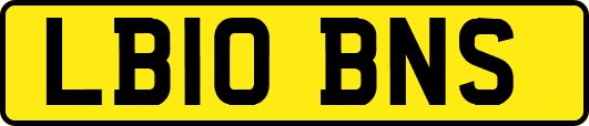 LB10BNS