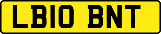LB10BNT