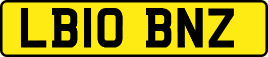 LB10BNZ