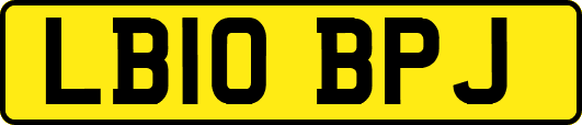 LB10BPJ