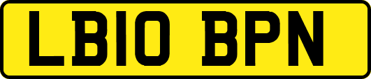 LB10BPN