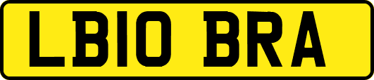 LB10BRA