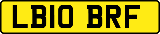 LB10BRF