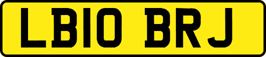 LB10BRJ