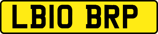 LB10BRP
