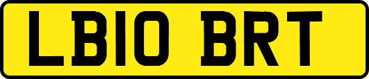 LB10BRT