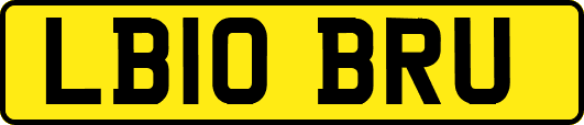 LB10BRU
