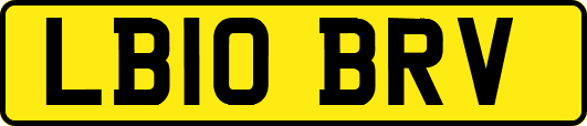 LB10BRV