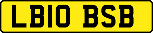 LB10BSB
