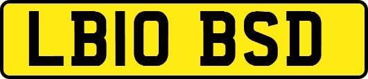LB10BSD