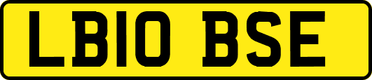 LB10BSE