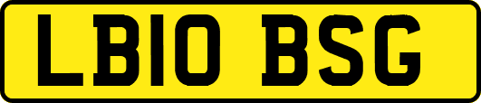 LB10BSG