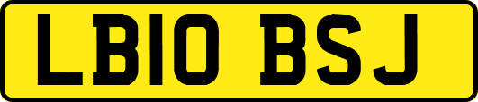 LB10BSJ
