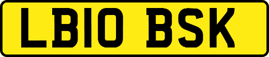 LB10BSK