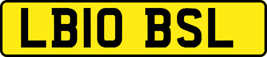 LB10BSL