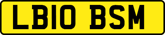 LB10BSM