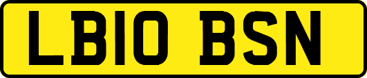 LB10BSN