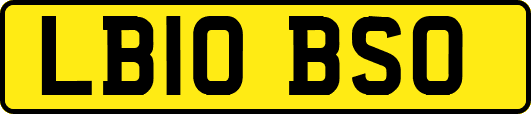 LB10BSO