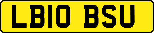 LB10BSU