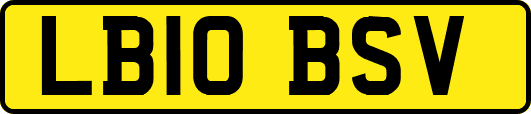 LB10BSV