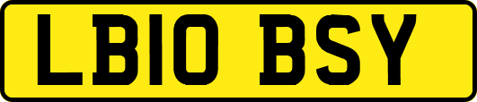 LB10BSY