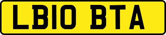 LB10BTA