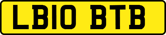 LB10BTB