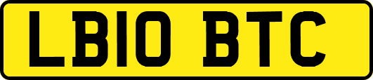LB10BTC