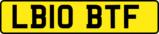LB10BTF