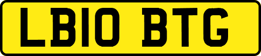 LB10BTG