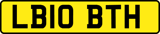 LB10BTH