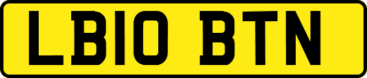 LB10BTN