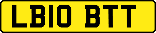 LB10BTT