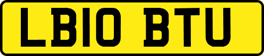 LB10BTU