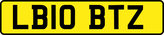 LB10BTZ