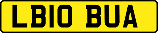 LB10BUA