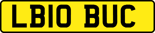 LB10BUC