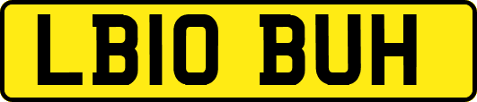 LB10BUH