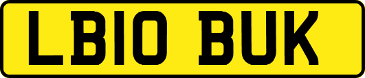 LB10BUK