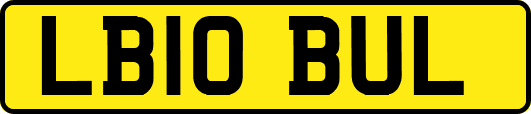 LB10BUL