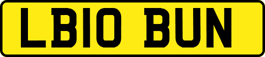 LB10BUN
