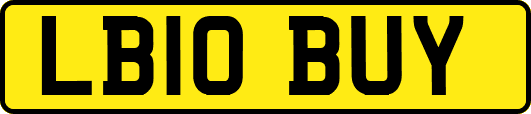 LB10BUY