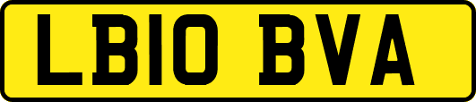 LB10BVA