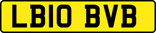 LB10BVB
